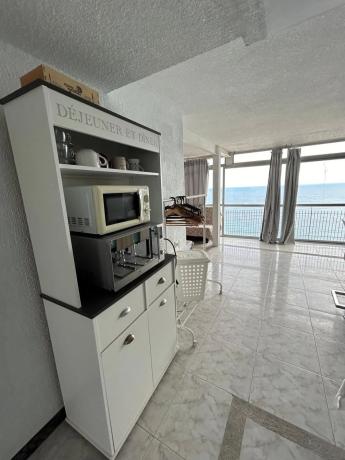 Ático en Playa de Levante