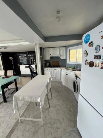 Ático en Playa de Levante