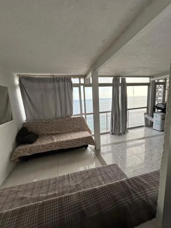 Ático en Playa de Levante