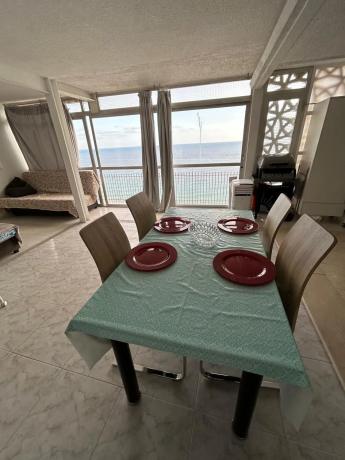 Ático en Playa de Levante