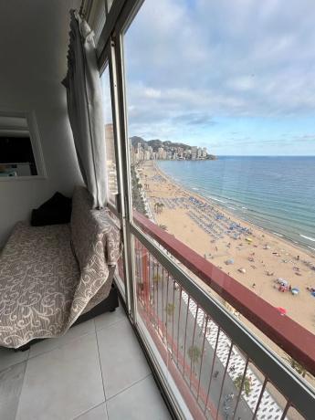 Ático en Playa de Levante