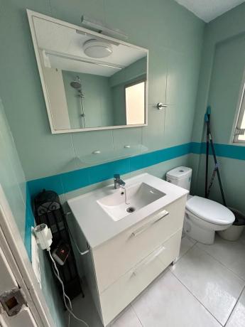 Ático en Playa de Levante