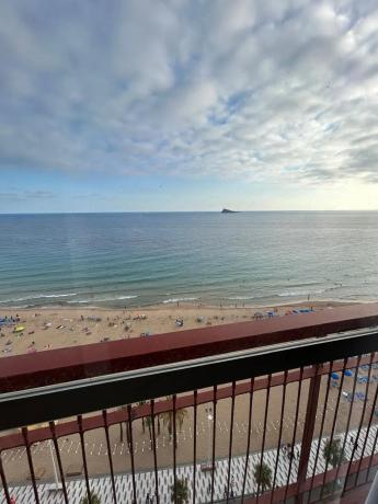 Ático en Playa de Levante