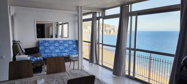 Ático en Playa de Levante