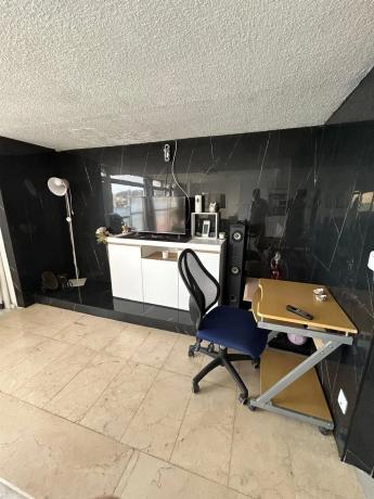 Ático en Playa de Levante