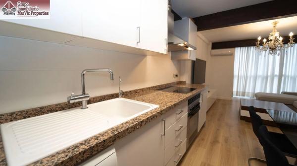 Piso en Centro Urbano