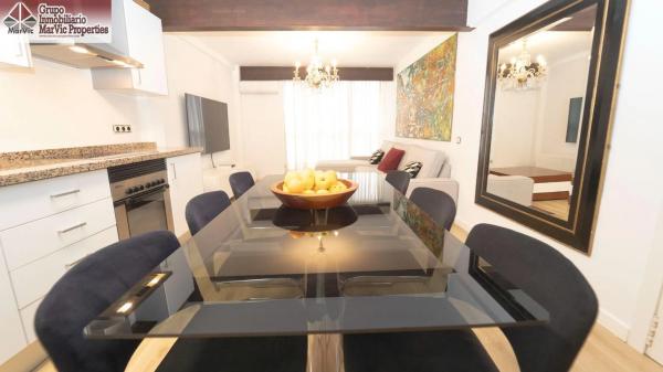 Piso en Centro Urbano