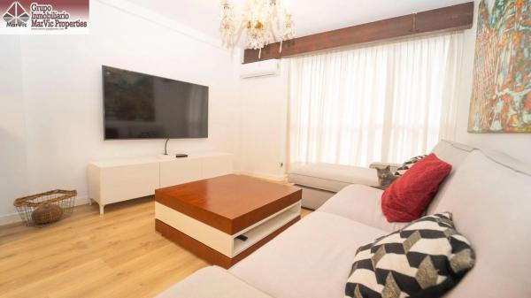 Piso en Centro Urbano