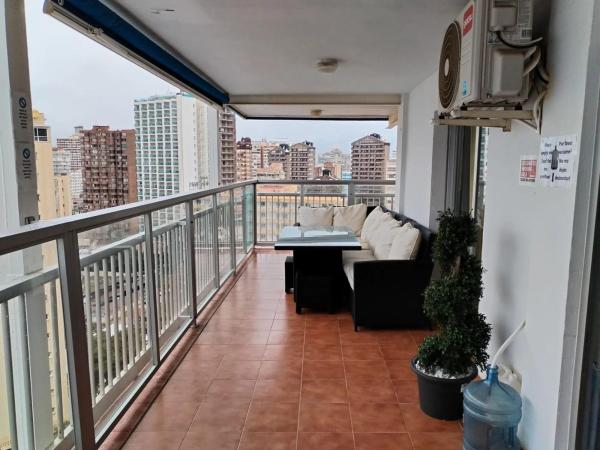 Piso en Barrio Zona Sierra Helada