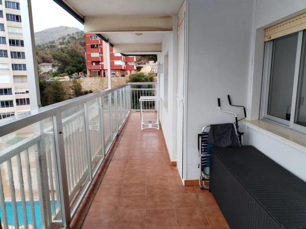 Piso en Barrio Zona Sierra Helada