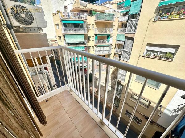 Piso en calle del Carrasco