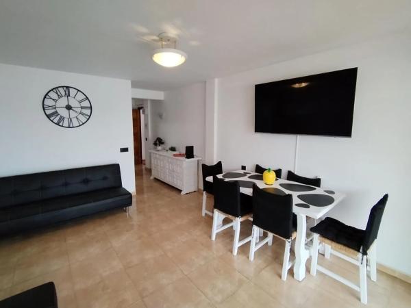 Piso en Barrio Zona Sierra Helada