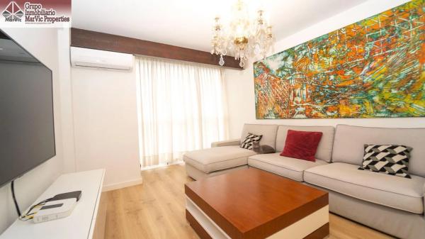 Piso en Centro Urbano