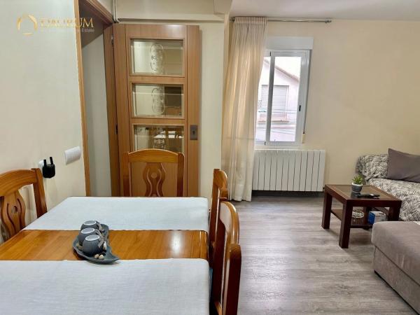 Piso en calle del Carrasco