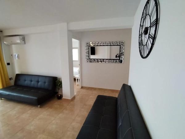 Piso en Barrio Zona Sierra Helada