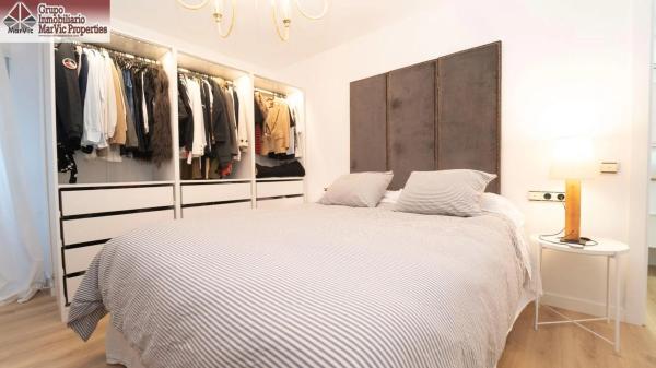 Piso en Centro Urbano