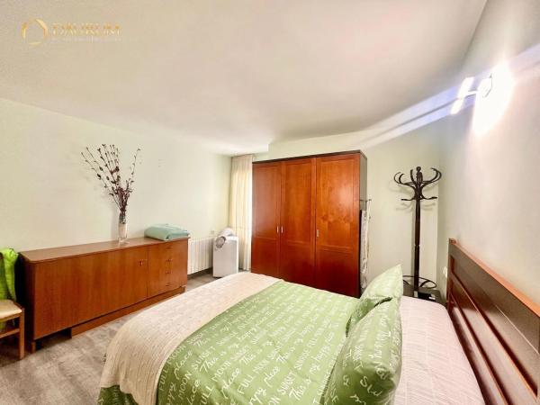 Piso en calle del Carrasco