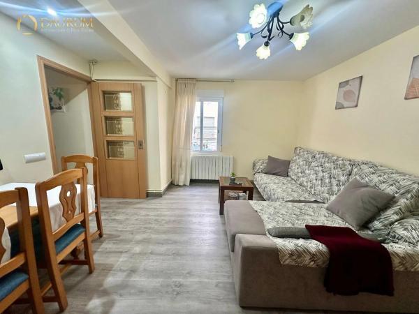 Piso en calle del Carrasco