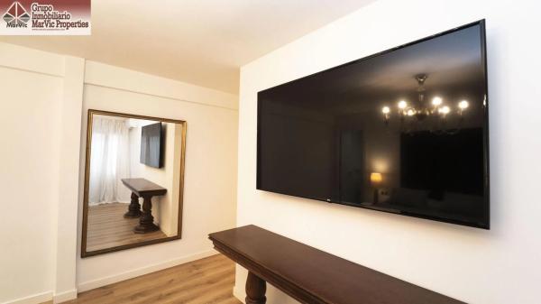 Piso en Centro Urbano