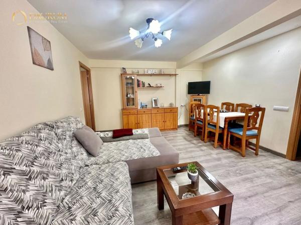 Piso en calle del Carrasco