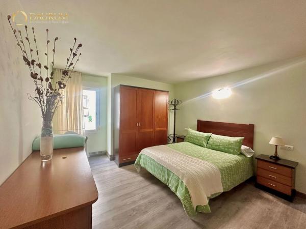 Piso en calle del Carrasco