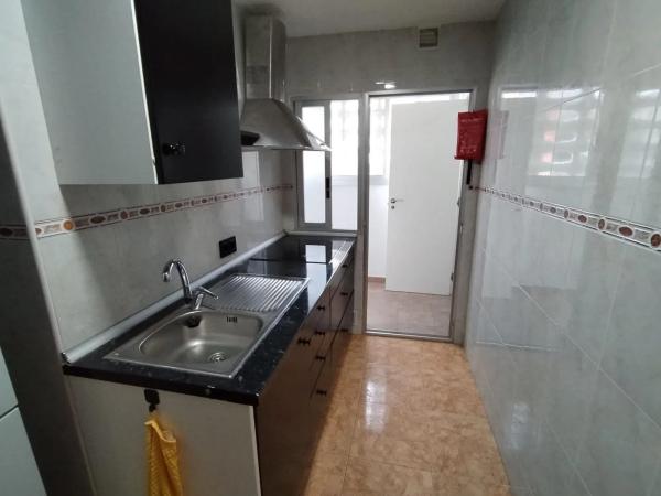 Piso en Barrio Zona Sierra Helada