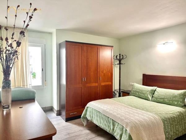 Piso en calle del Carrasco