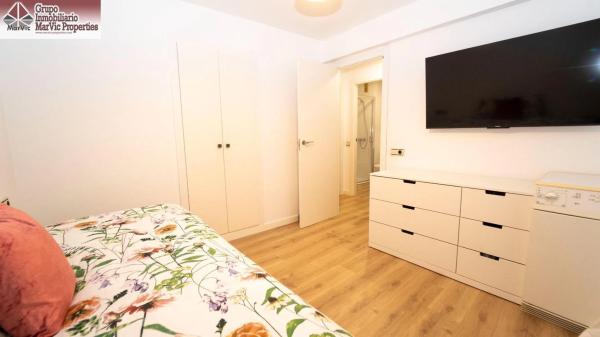 Piso en Centro Urbano