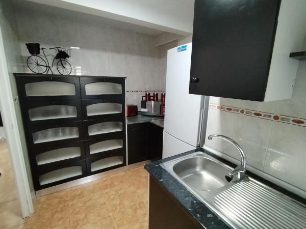 Piso en Barrio Zona Sierra Helada