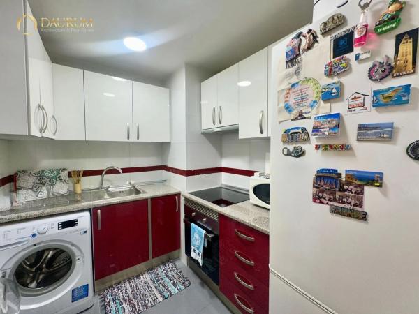 Piso en calle del Carrasco