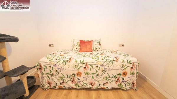 Piso en Centro Urbano