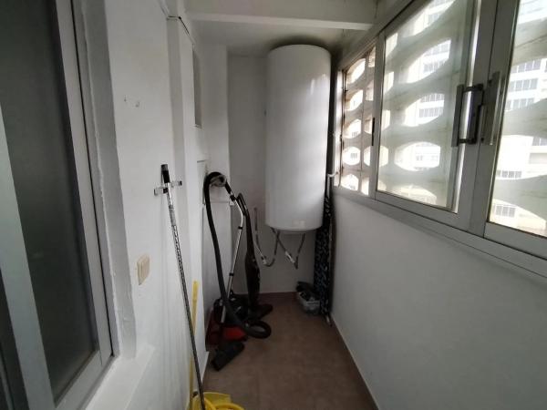 Piso en Barrio Zona Sierra Helada