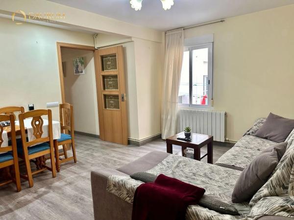 Piso en calle del Carrasco