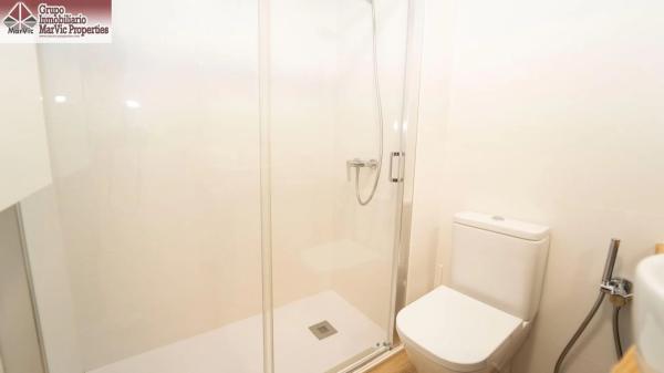 Piso en Centro Urbano