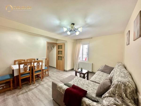 Piso en calle del Carrasco