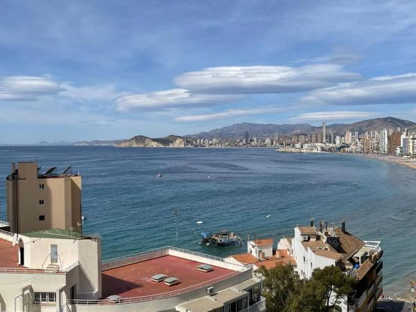 Piso en Barrio Zona Sierra Helada