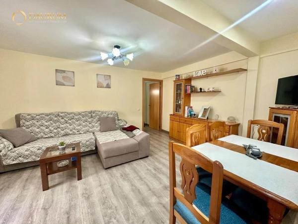 Piso en calle del Carrasco