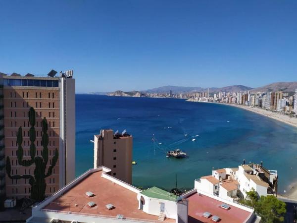 Piso en Barrio Zona Sierra Helada