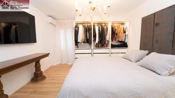 Piso en Centro Urbano