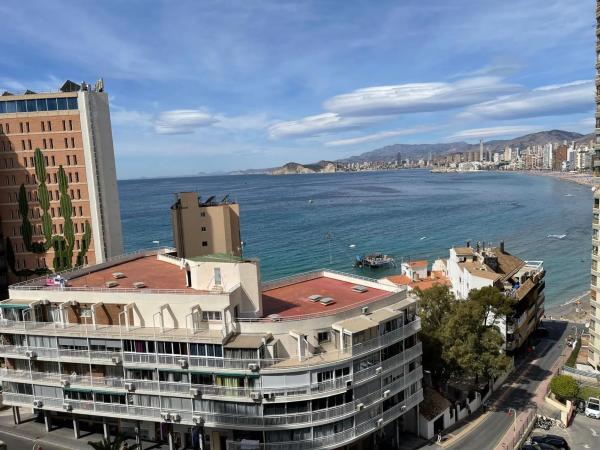 Piso en Barrio Zona Sierra Helada