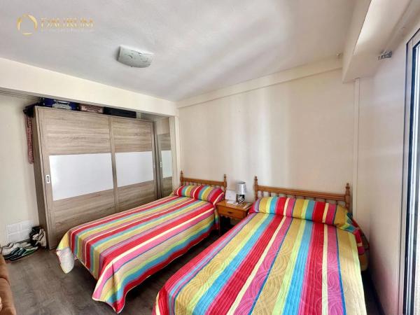 Piso en calle del Carrasco