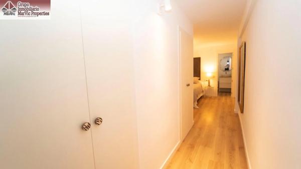 Piso en Centro Urbano