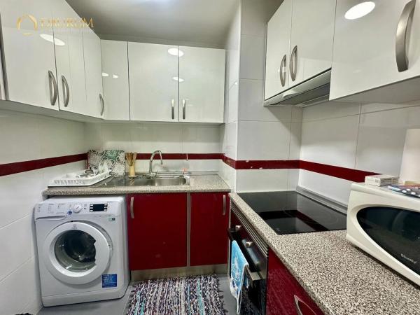 Piso en calle del Carrasco