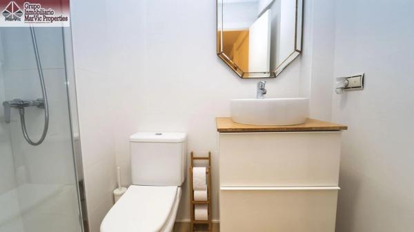 Piso en Centro Urbano