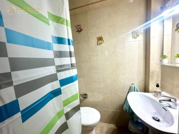 Piso en calle del Carrasco