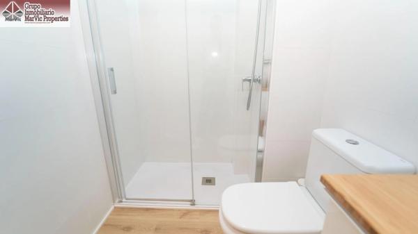 Piso en Centro Urbano