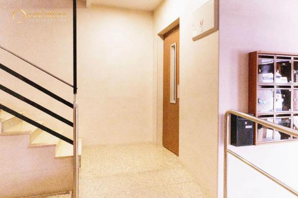 Piso en calle del Carrasco