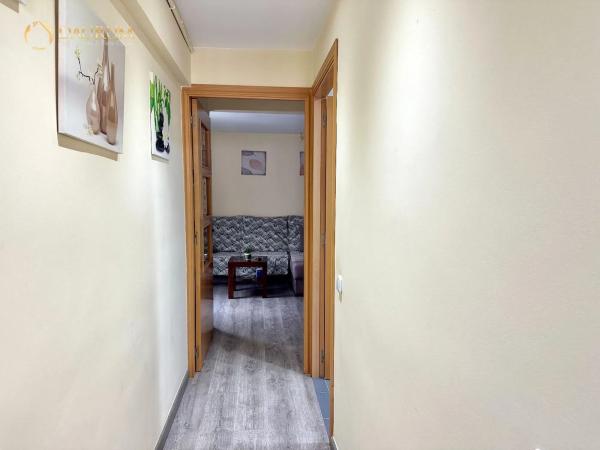 Piso en calle del Carrasco