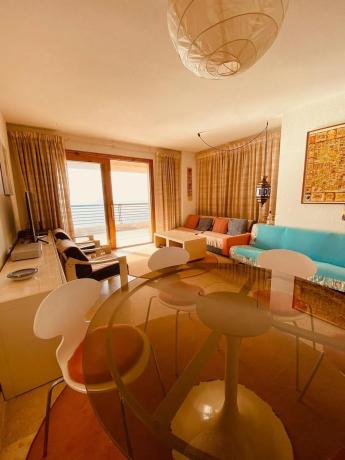 Piso en avenida de Madrid, 8