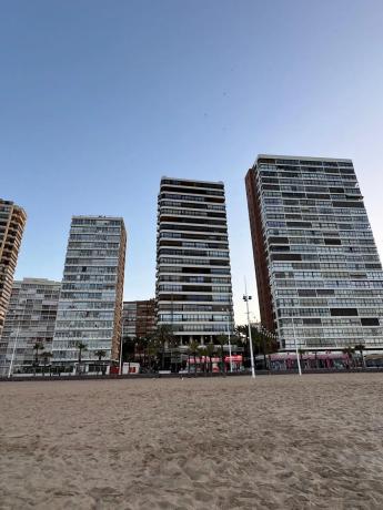 Piso en avenida de Madrid, 8